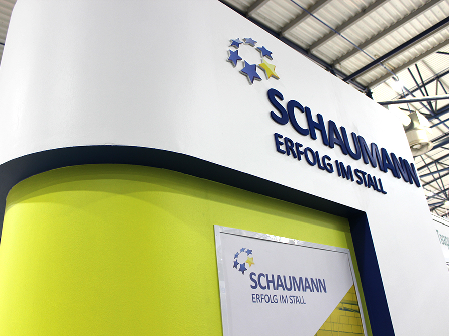 Schaumann 2020