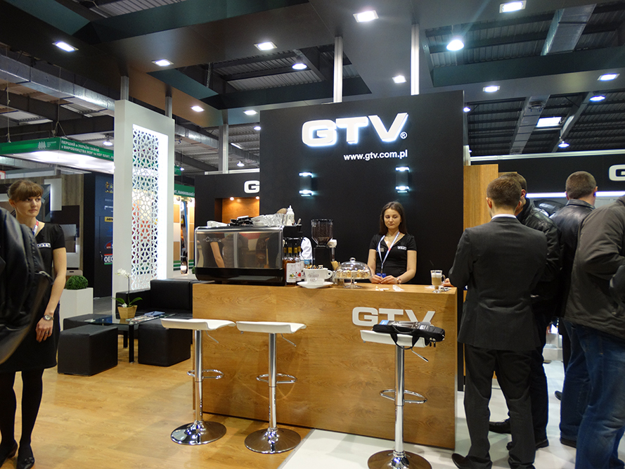 GTV