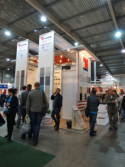 Company Termopal