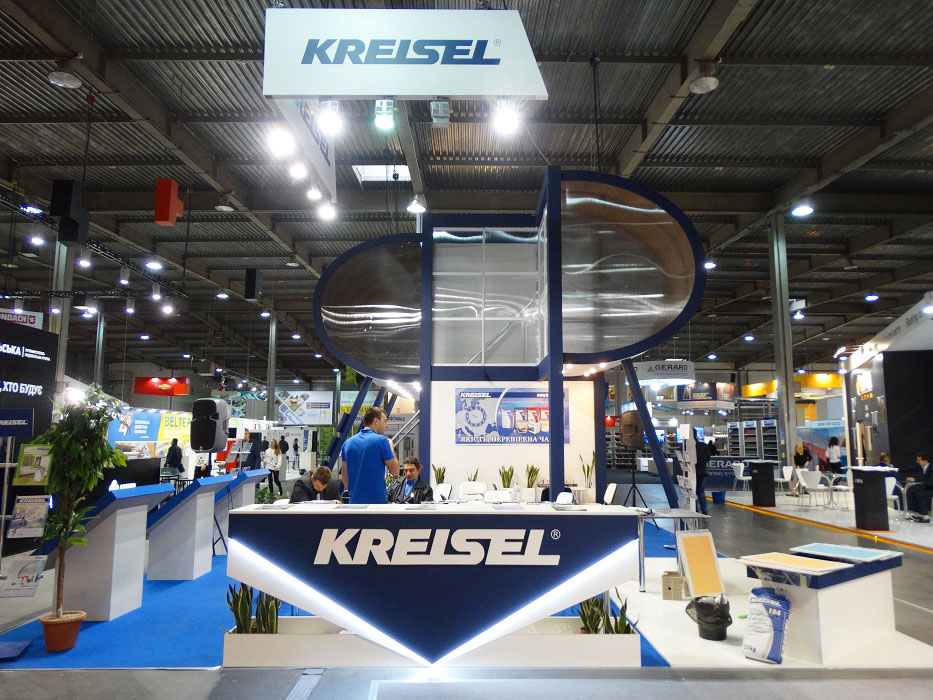 KREISEL UA