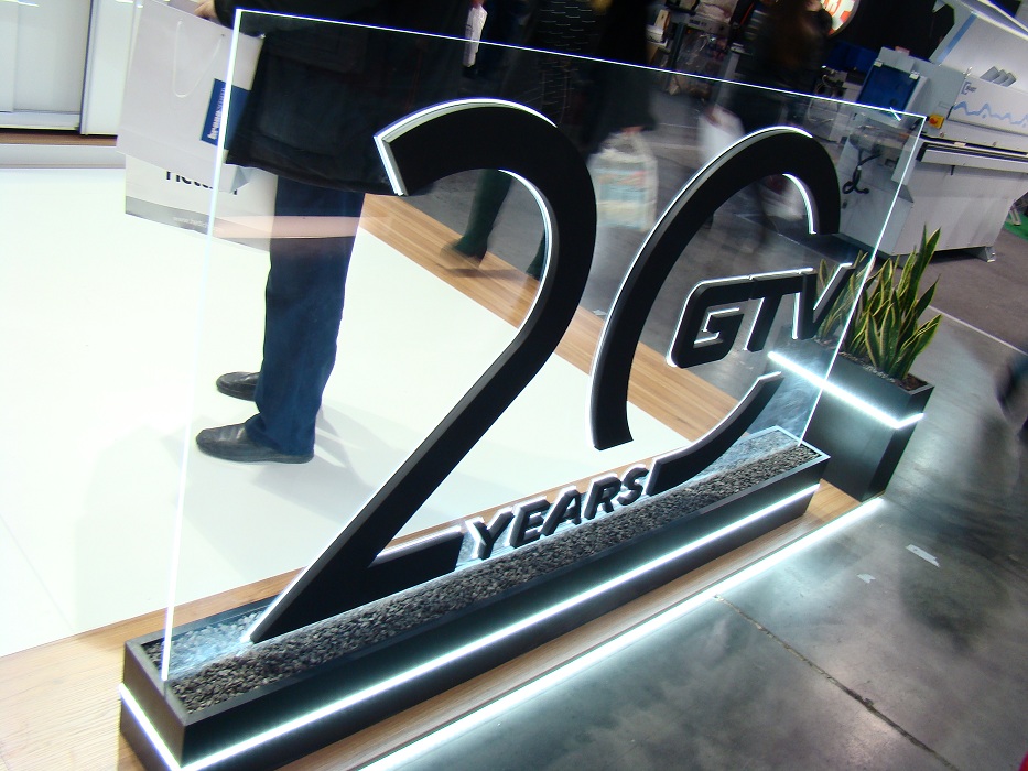 GTV