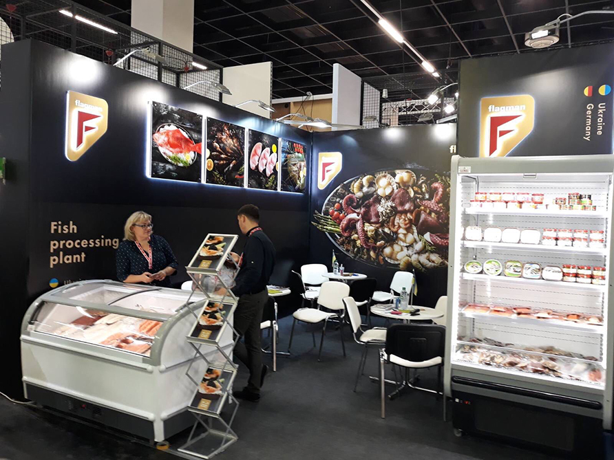 Anuga_Cologne_Germany 2019