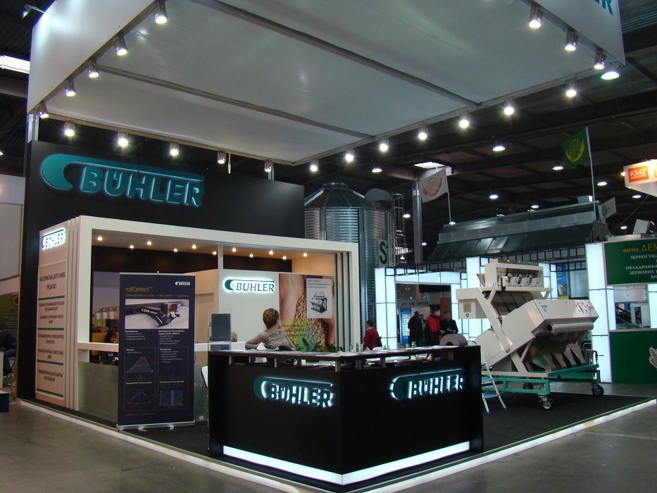 BUHLER
