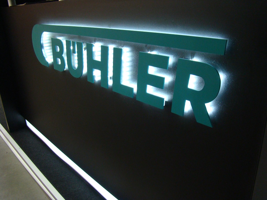 BUHLER