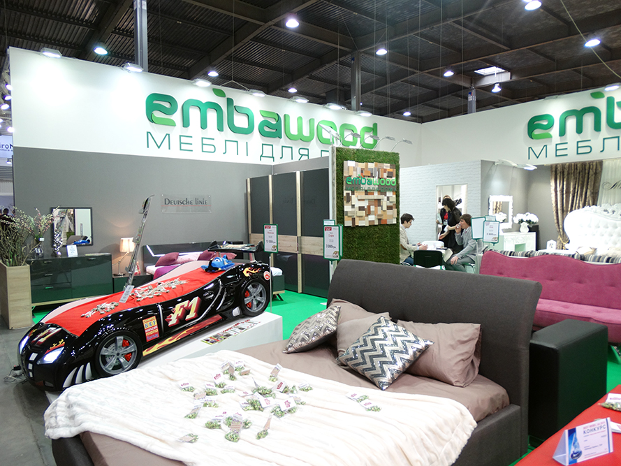 Embawood