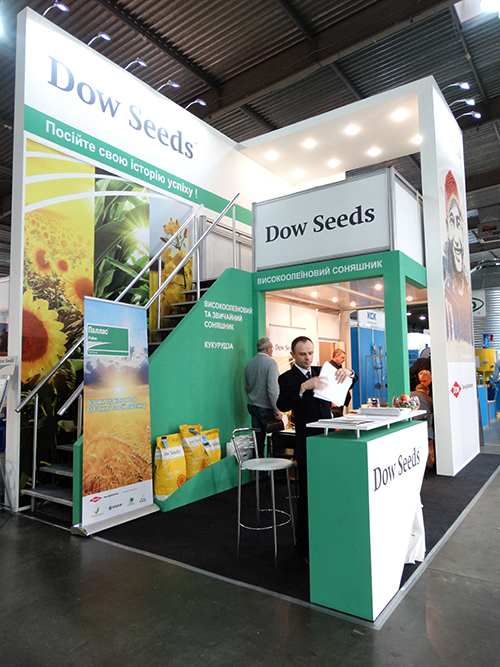 Dow Seeds 2016