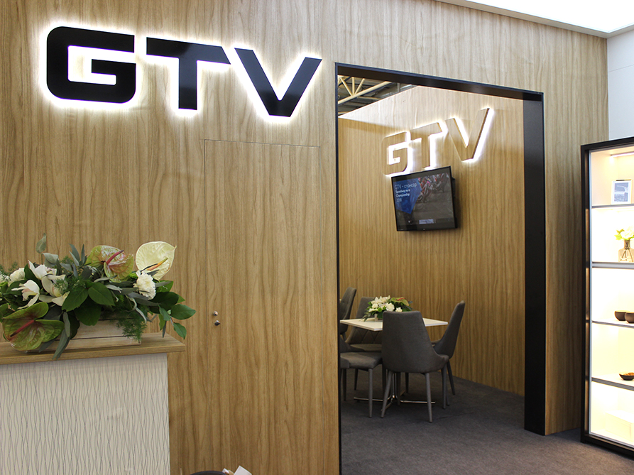 GTV 2019