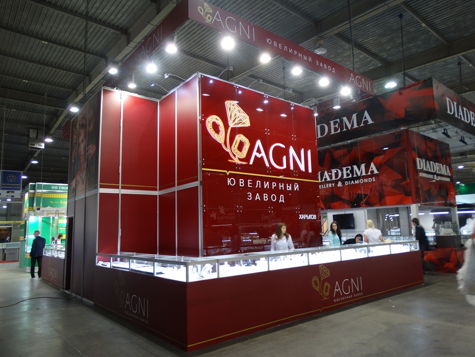 AGNI