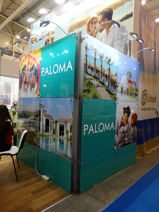 Paloma