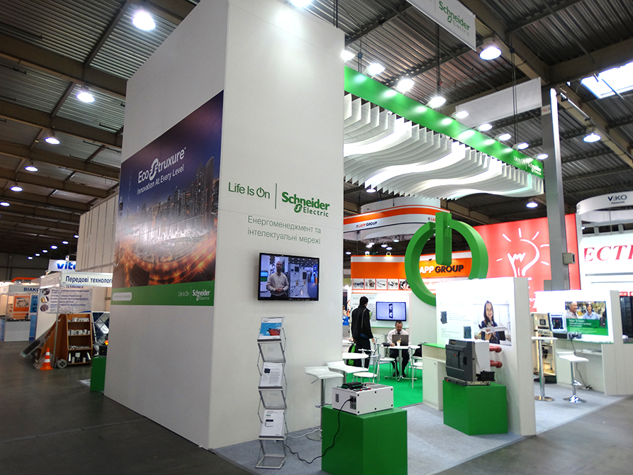 Schneider Electric