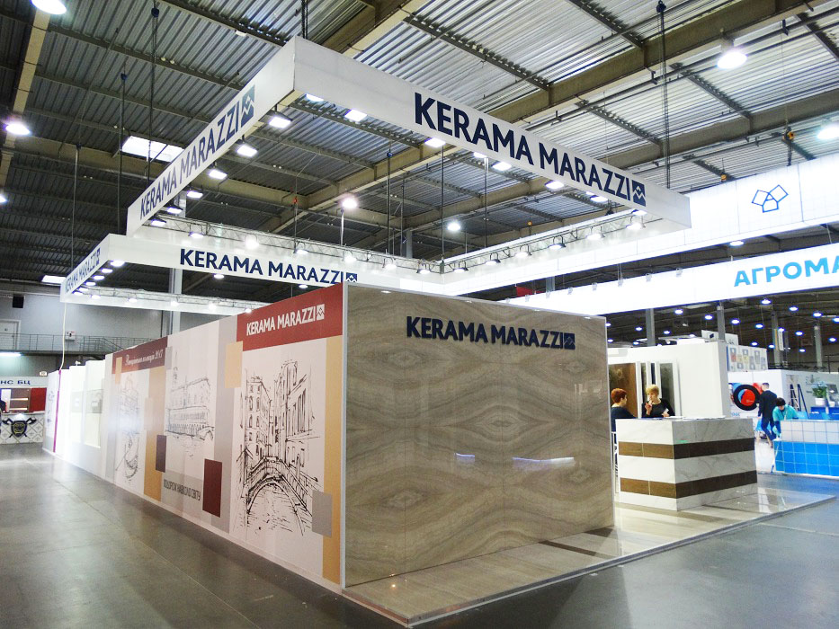 KERAMA MARAZZI