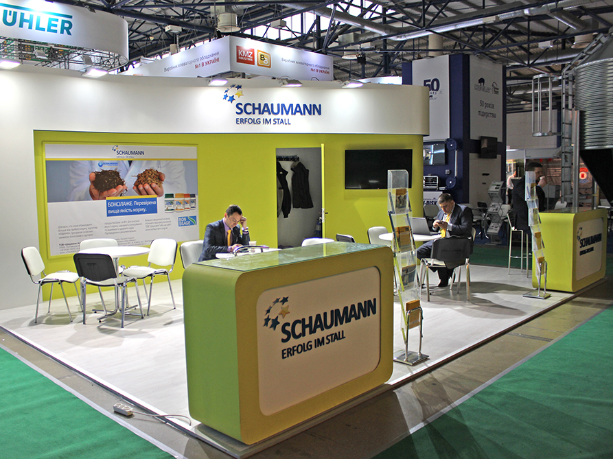 Schaumann  2019