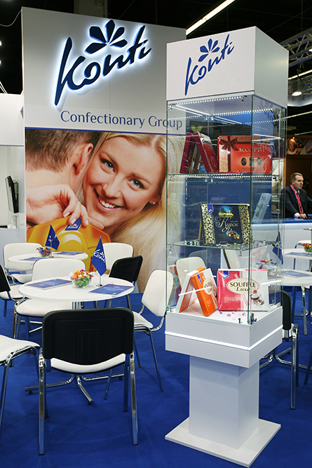 KONTI Group