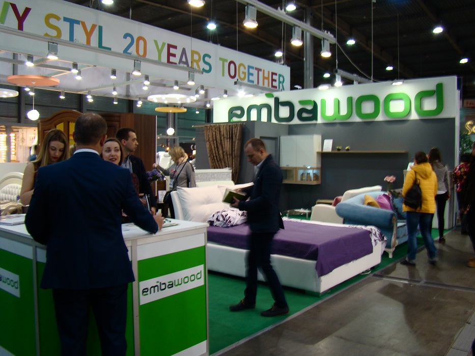 Embawood