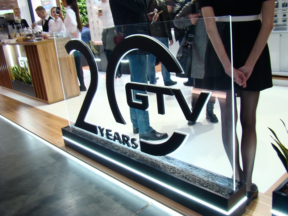 GTV