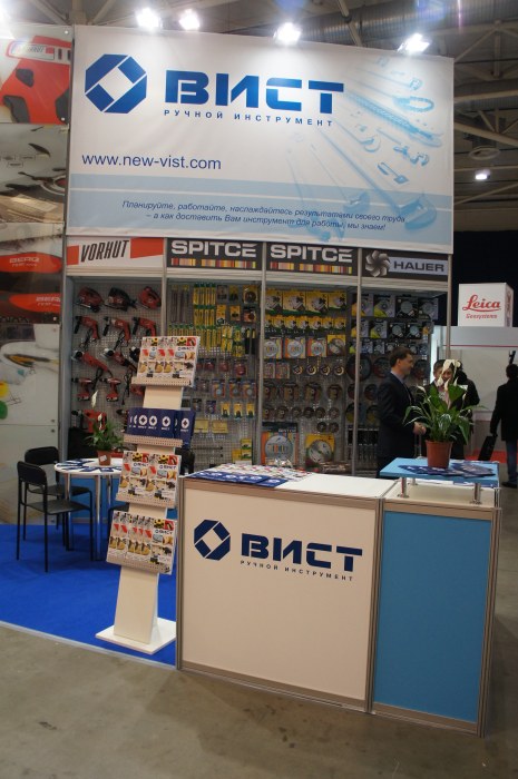 Group of companies "VIST"