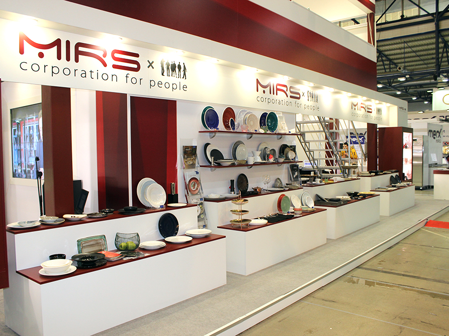 Mirs Corporation 2018