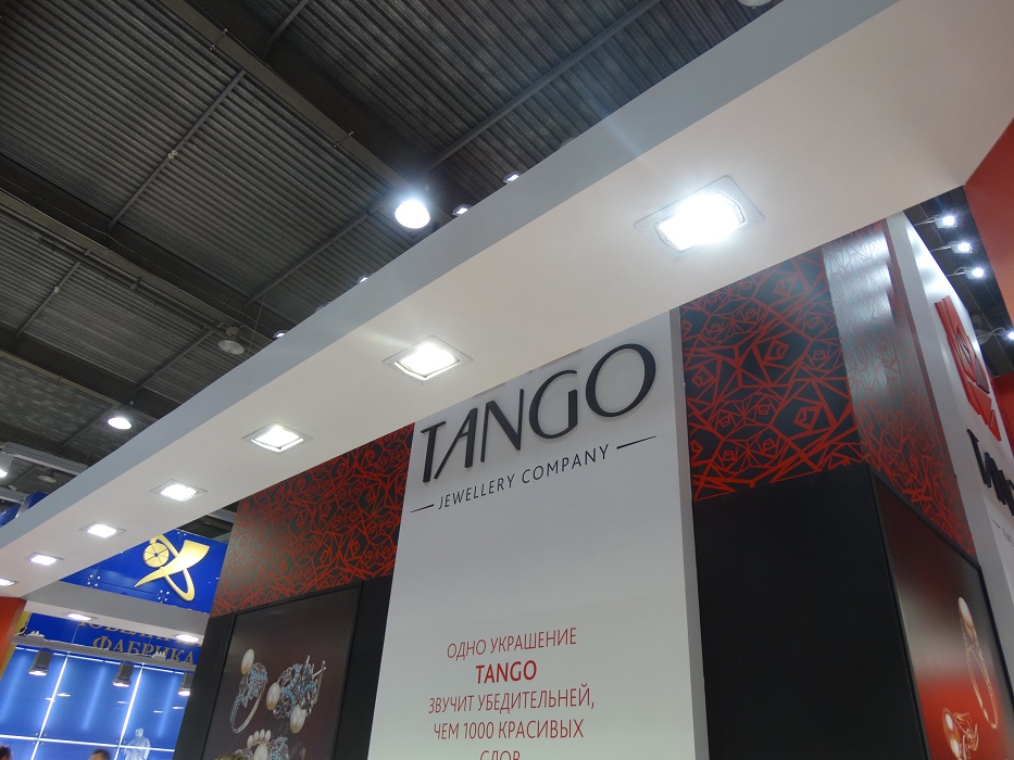 TANGO