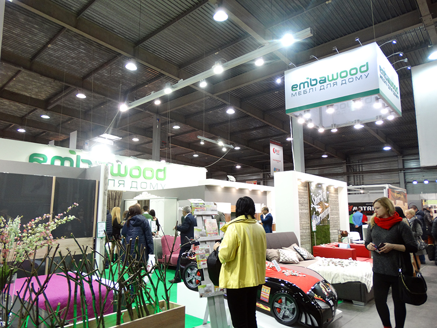 Embawood