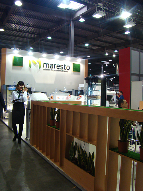 Maresto 2017