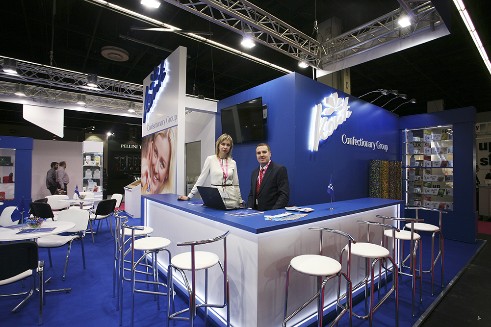 KONTI Group