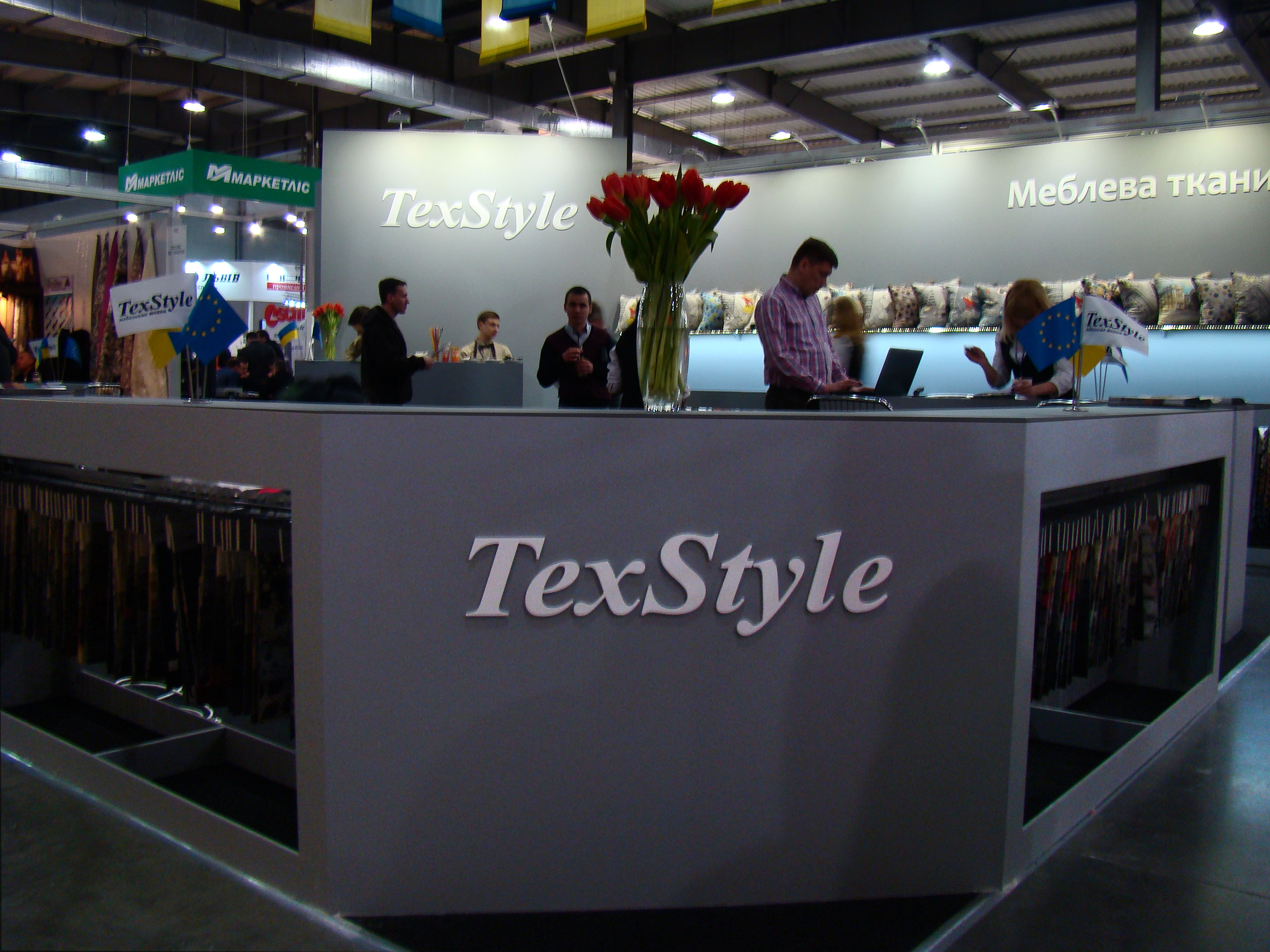 TexStyle