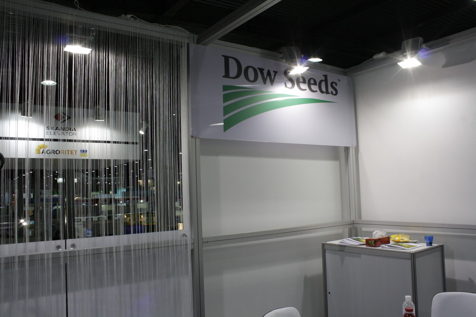 Dow Seeds
