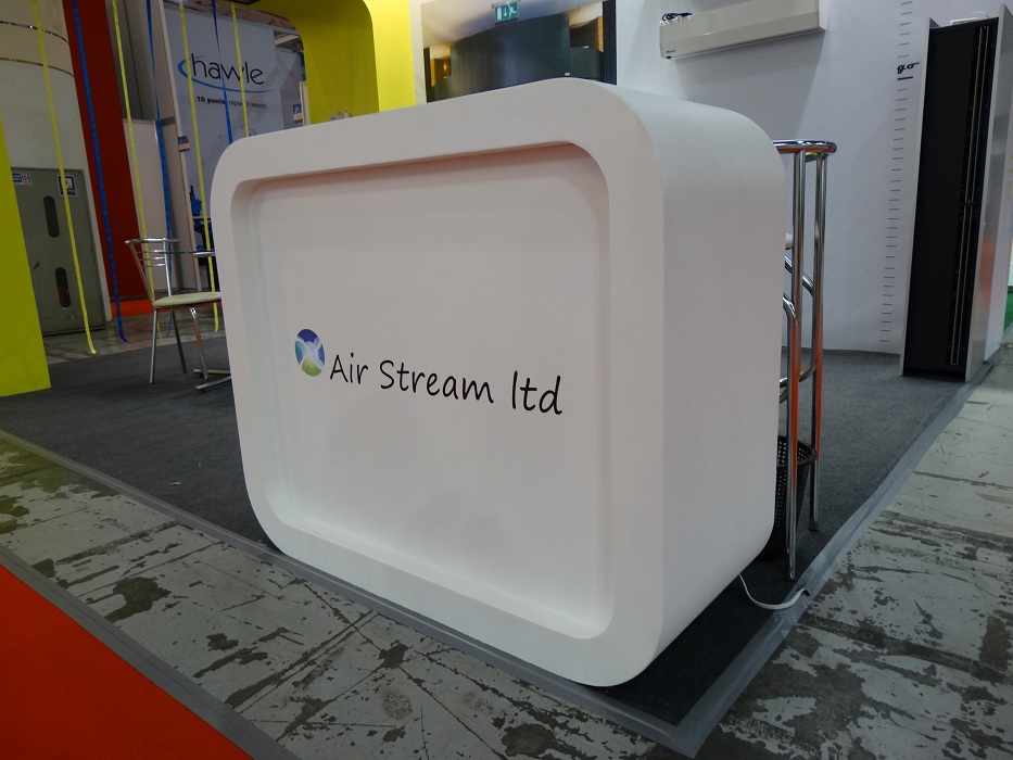 Air Stream ltd