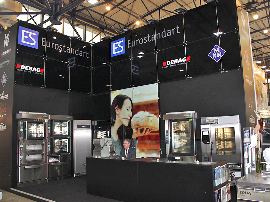 EuroStandart 2018