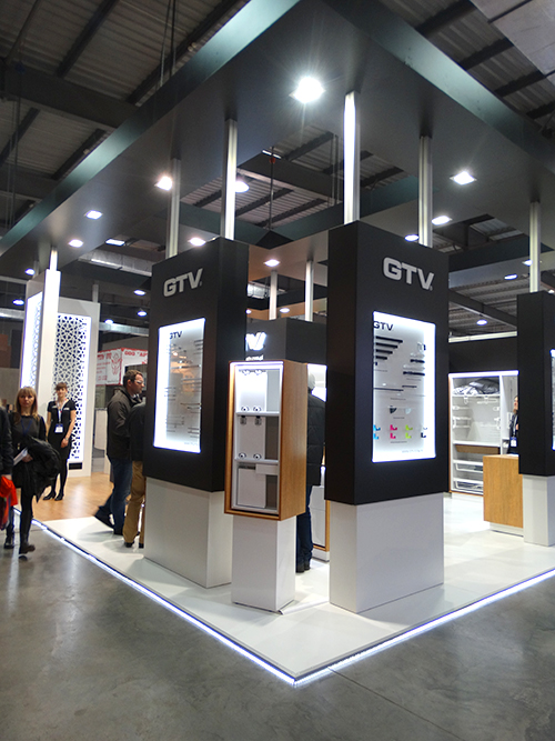 GTV