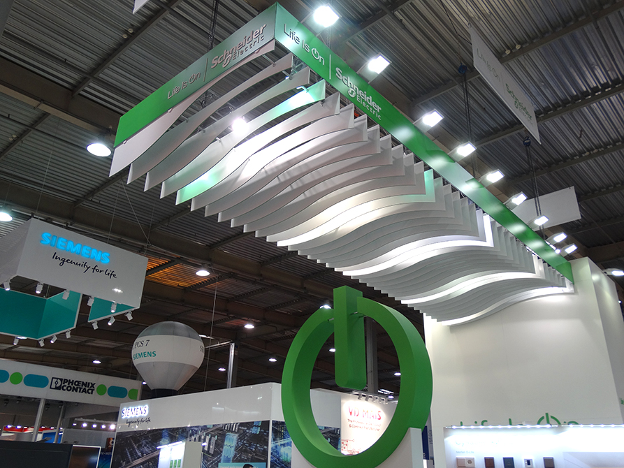 Schneider Electric