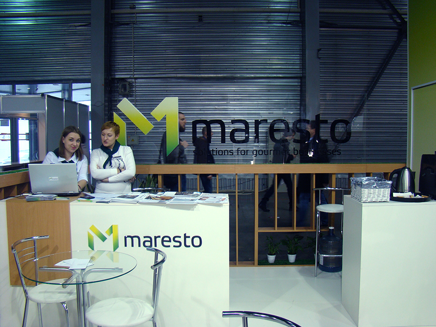 Maresto 2017