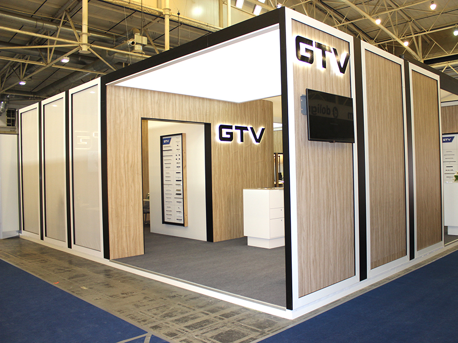 GTV 2019