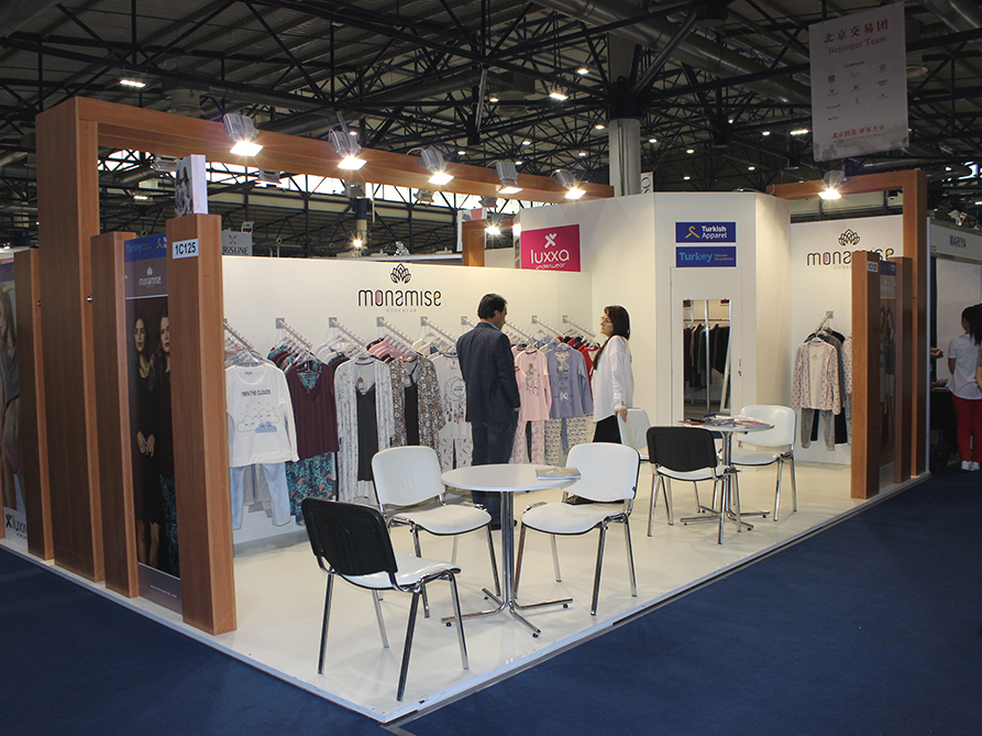 Turkish exposition 2019