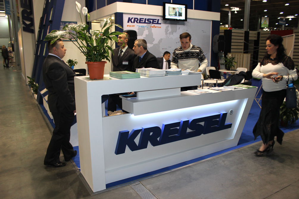 KREISEL UA
