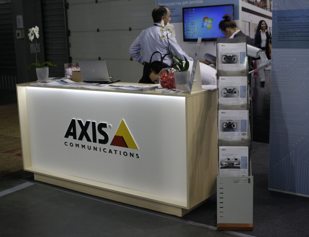 Axis