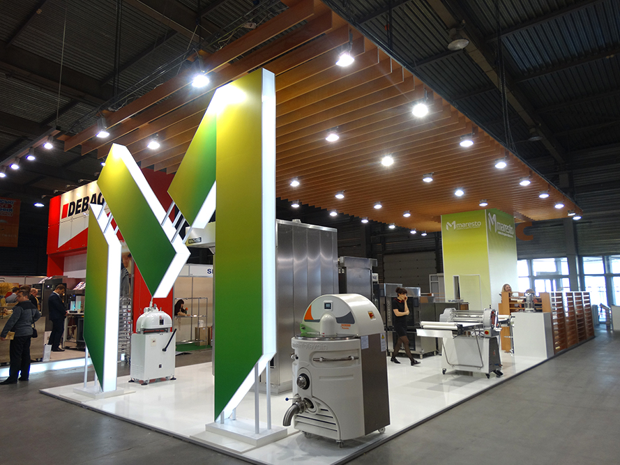 «Maresto» Iffip 2016