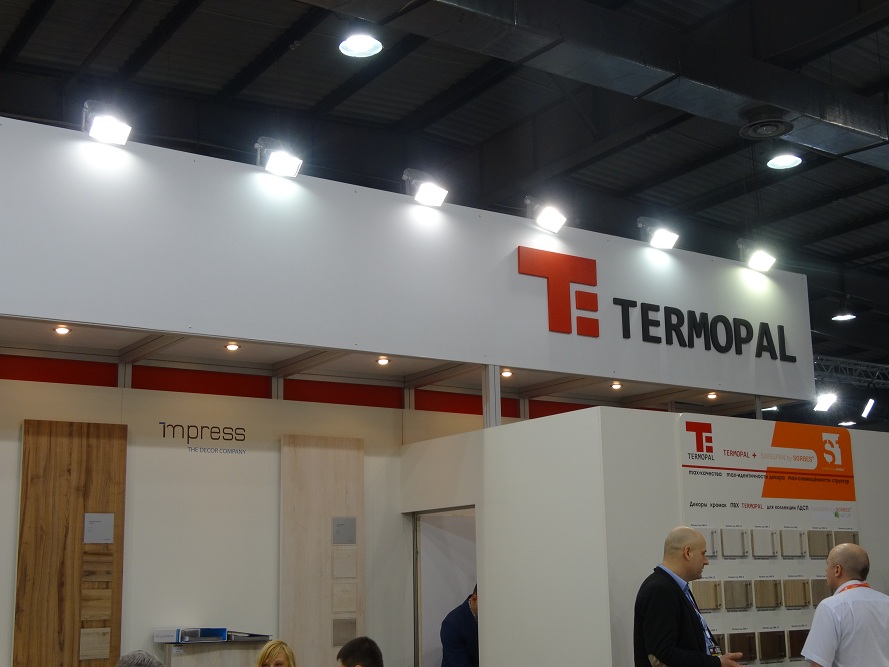 Termopal