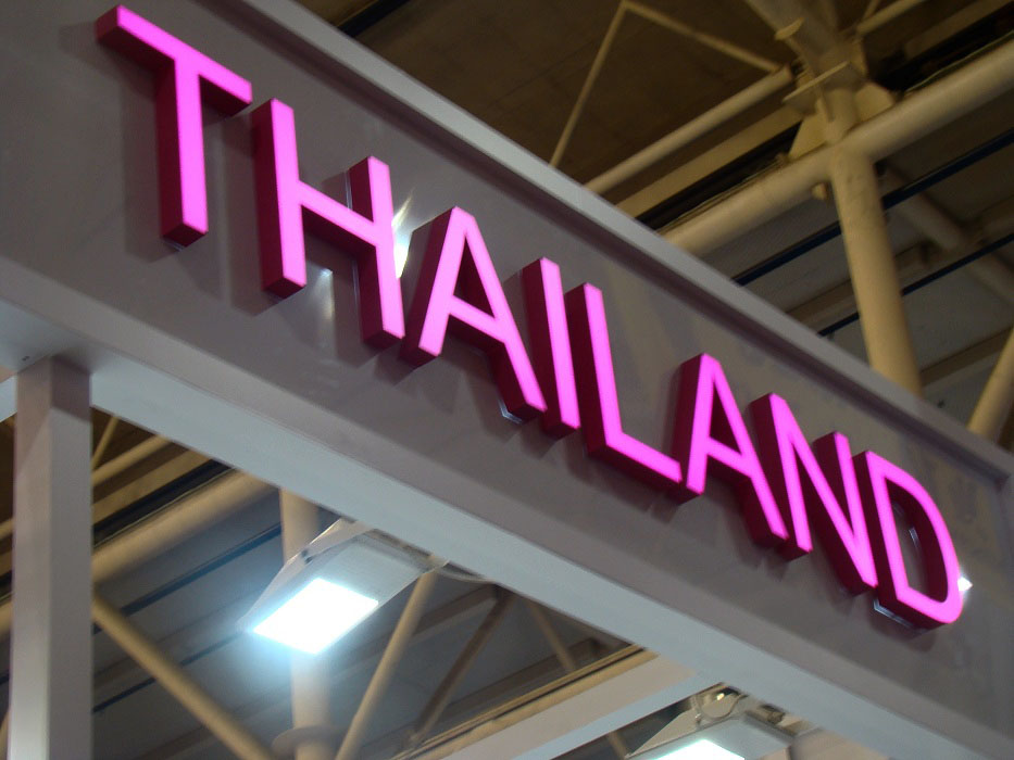 THAILAND