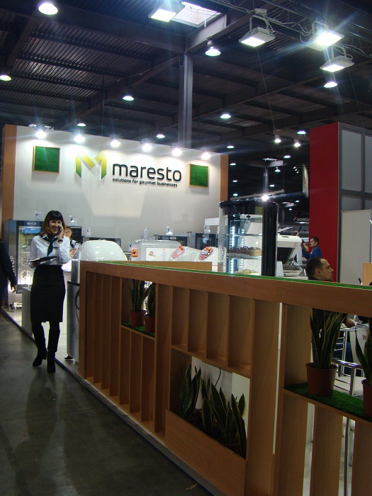 "Maresto" 2017