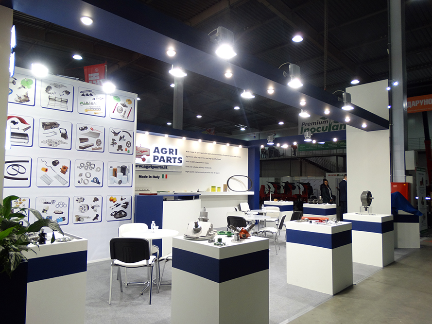 AGRI PARTS