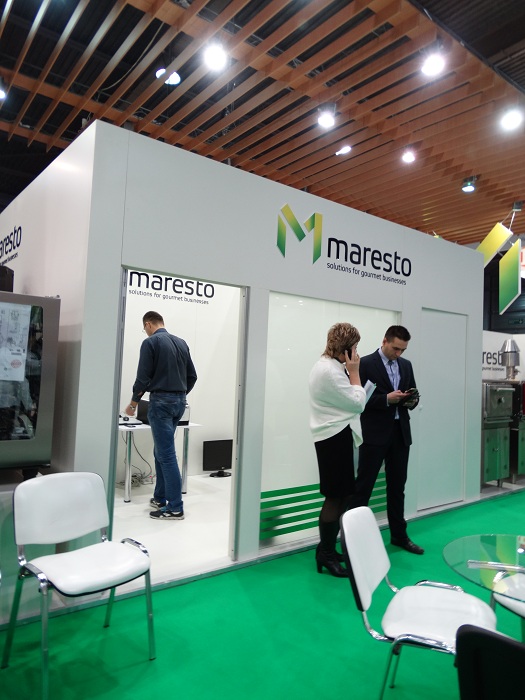 Maresto 2016