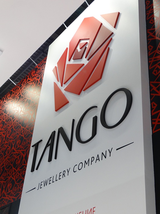 "TANGO" 2016