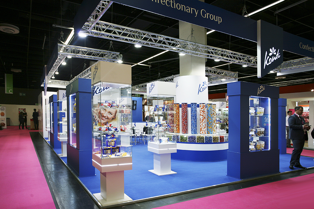 KONTI Group