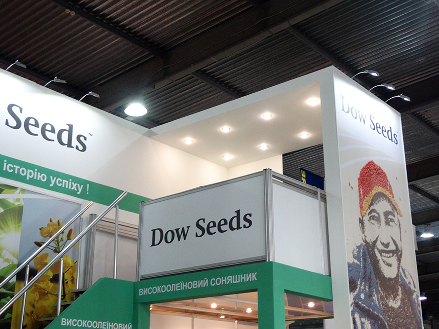 Dow Seeds 2016
