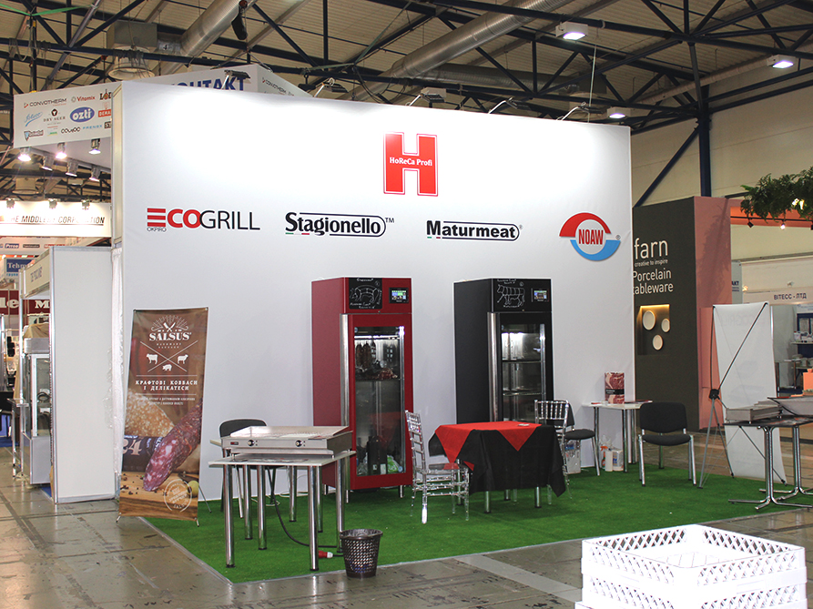 HORECA  2018