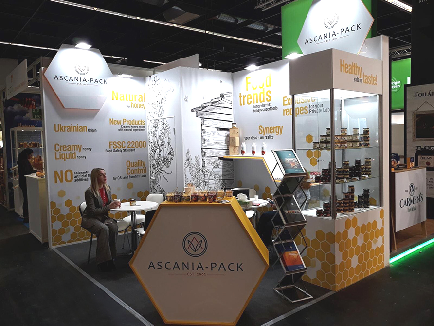 Anuga_Cologne_Germany 2019