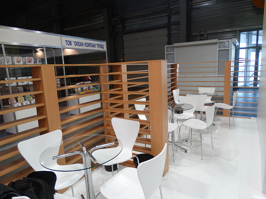 «Maresto» Iffip 2016
